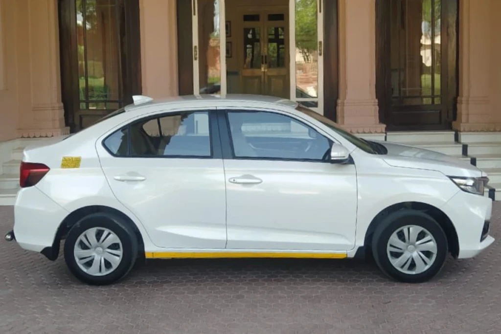 sedan