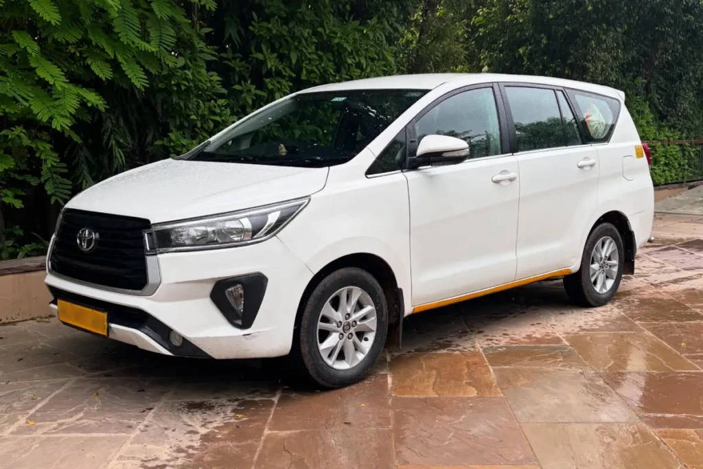 SUV