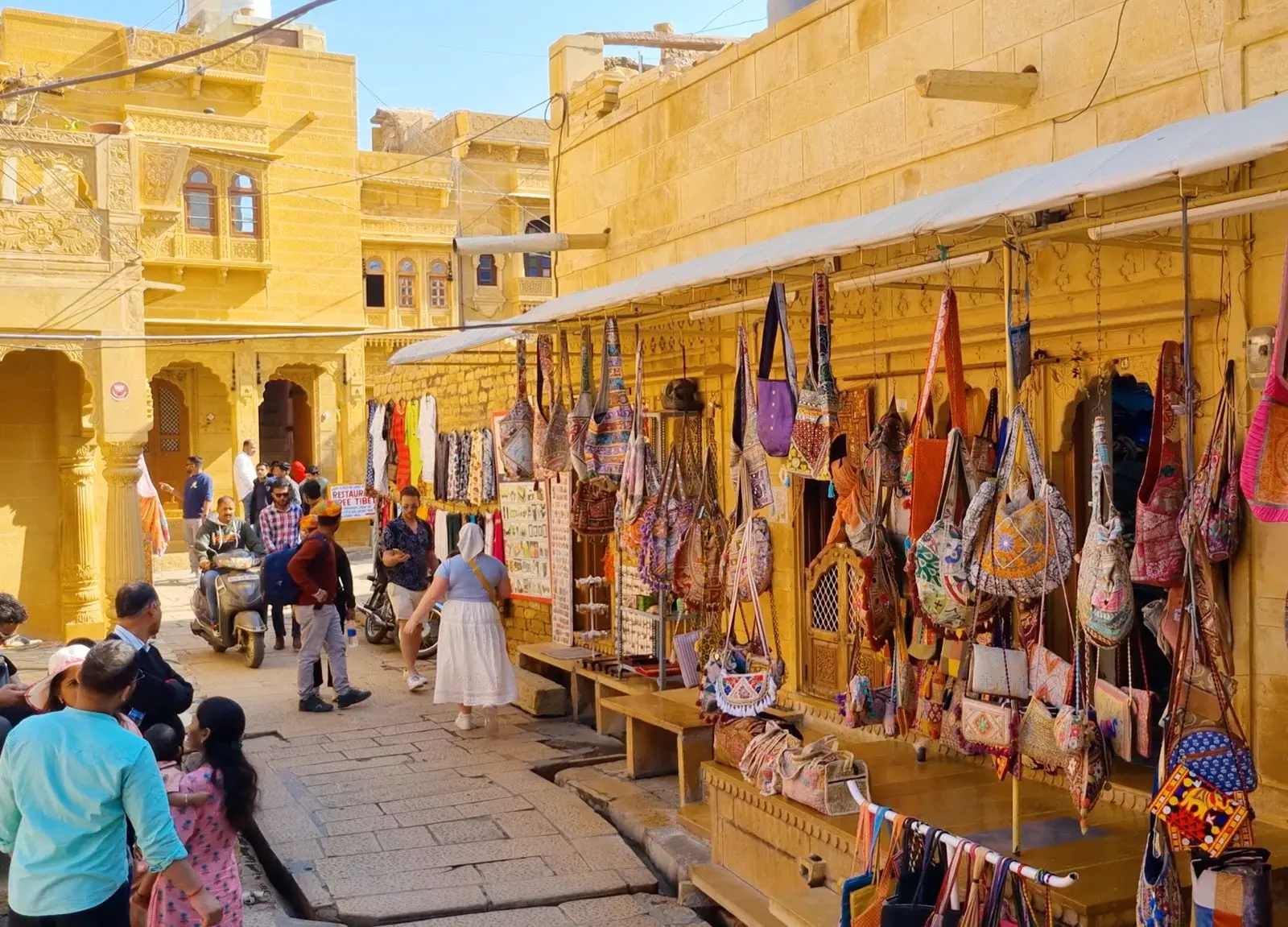 Discover the Magic of Rajasthan with Rangila Rajasthan Tours